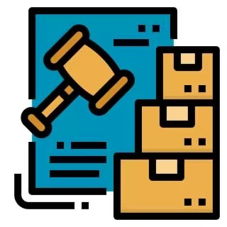 报关清关
